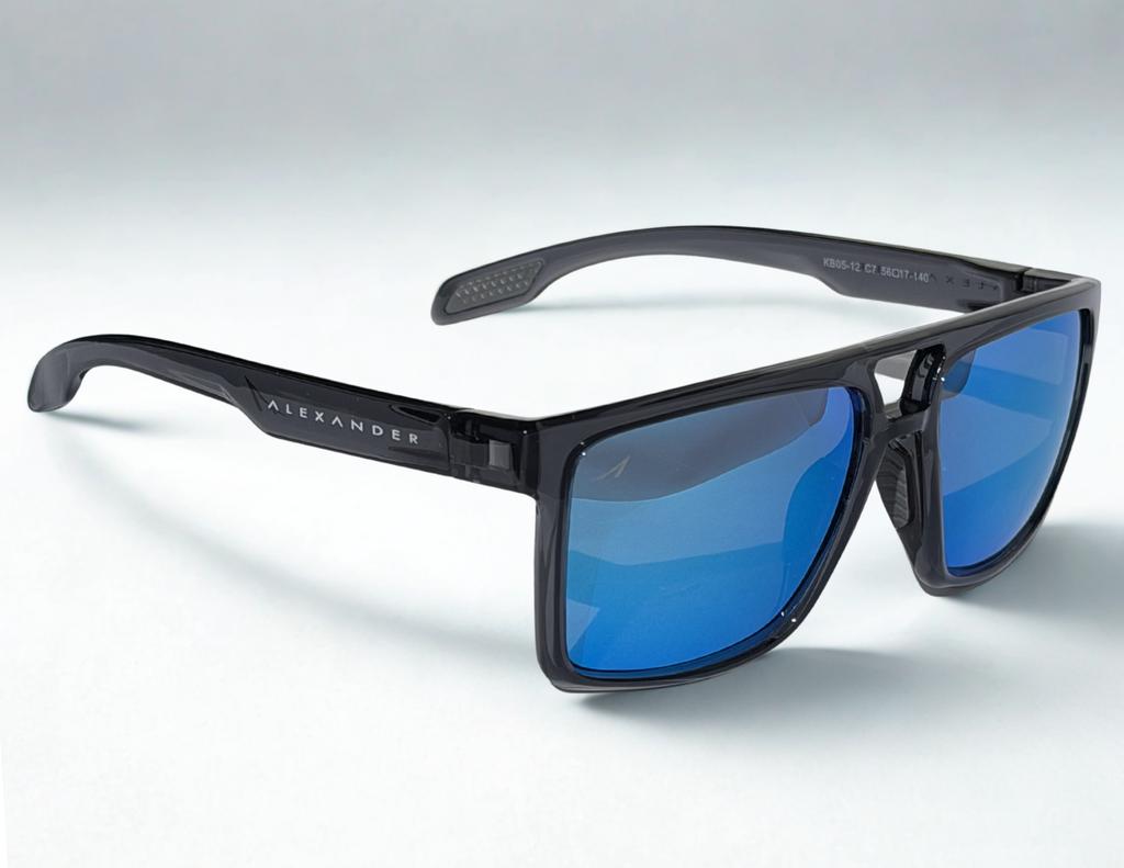 Alexander Premium XL Polarized Sunglasses