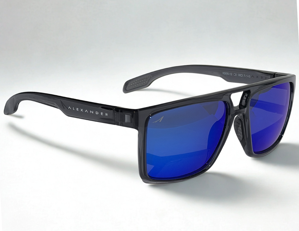 Alexander Premium XL Polarized Sunglasses