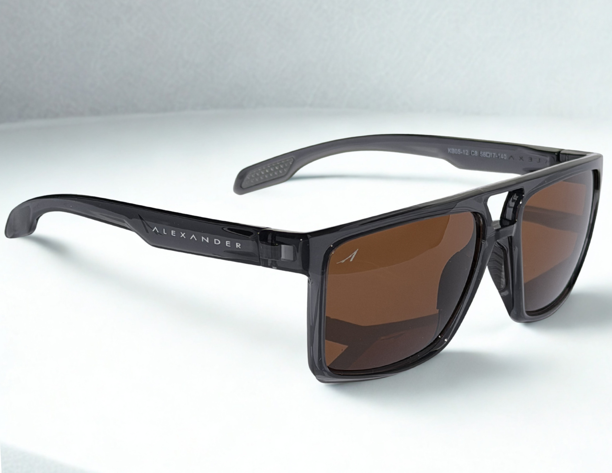 Alexander Premium XL Polarized Sunglasses