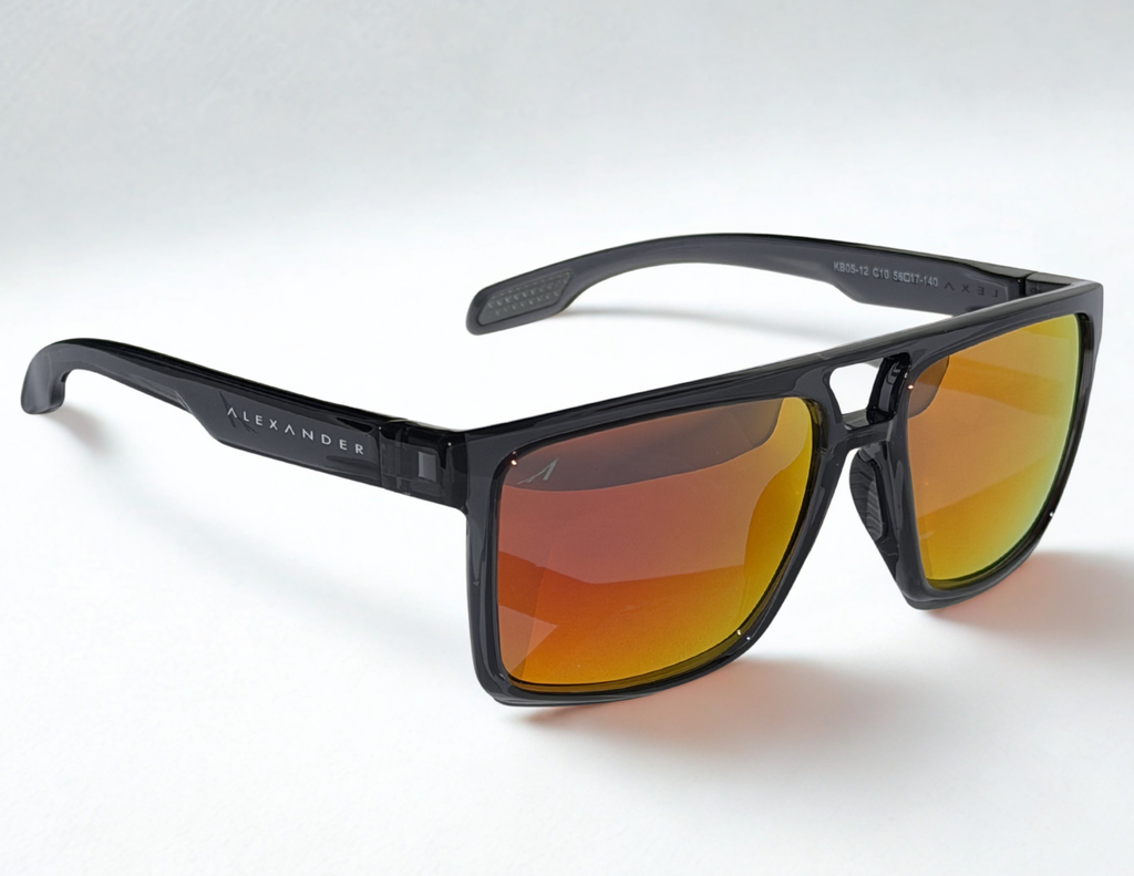 Alexander Premium XL Polarized Sunglasses