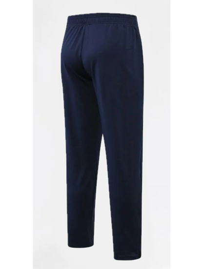 ALEXANDER Men's Performance Pants - Navy Blue