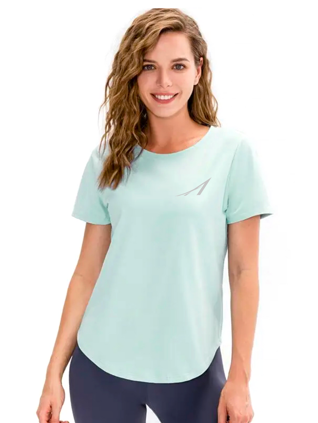 Women’s Performance Short Sleeve Shirt