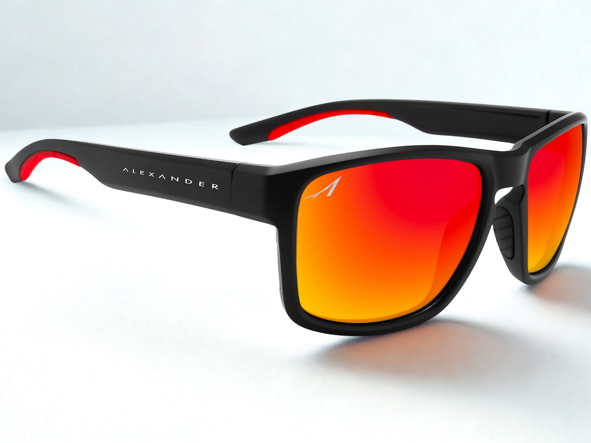 Classic Sport Polarized Sunglasses