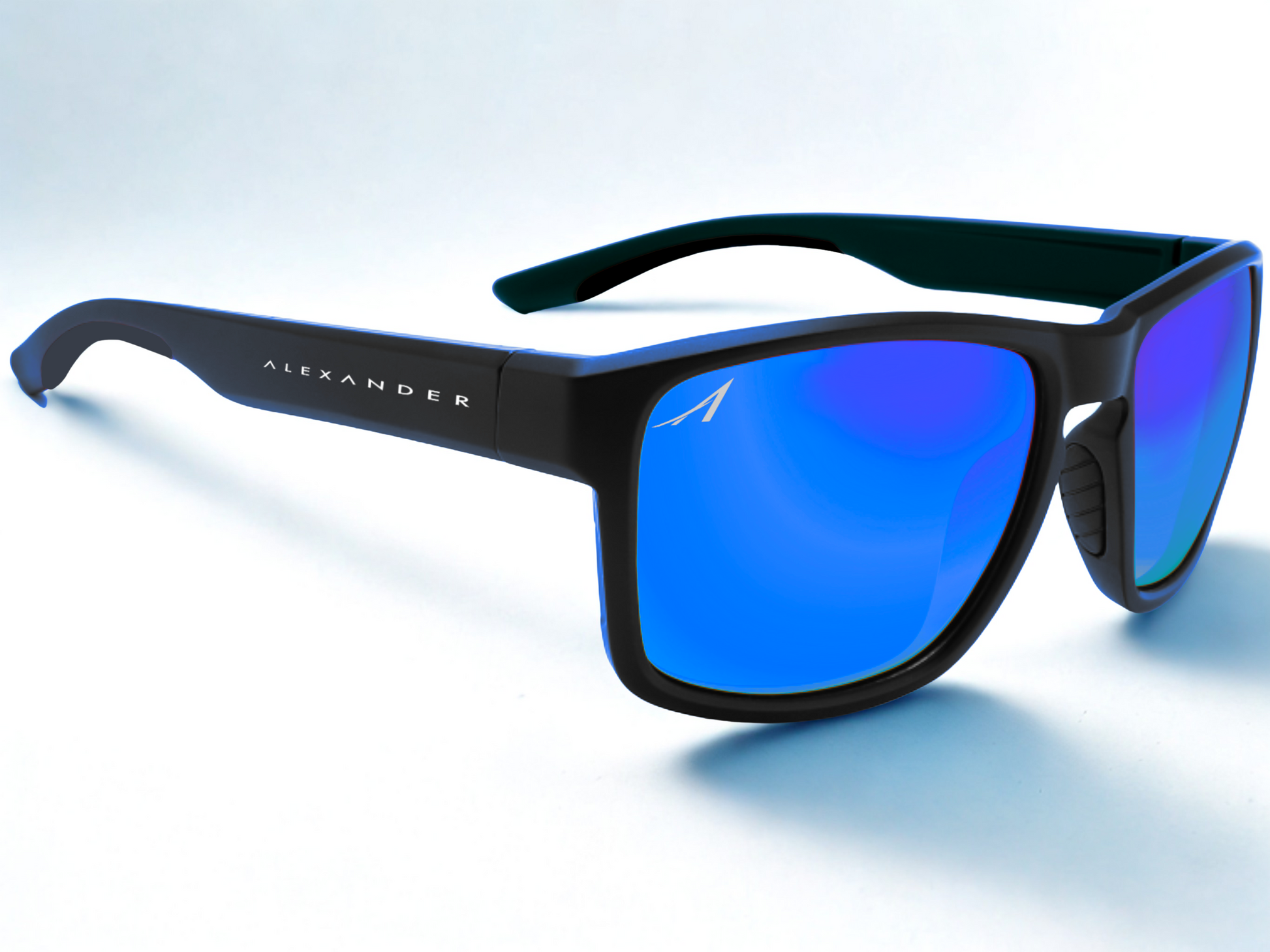 Classic Sport Polarized Sunglasses
