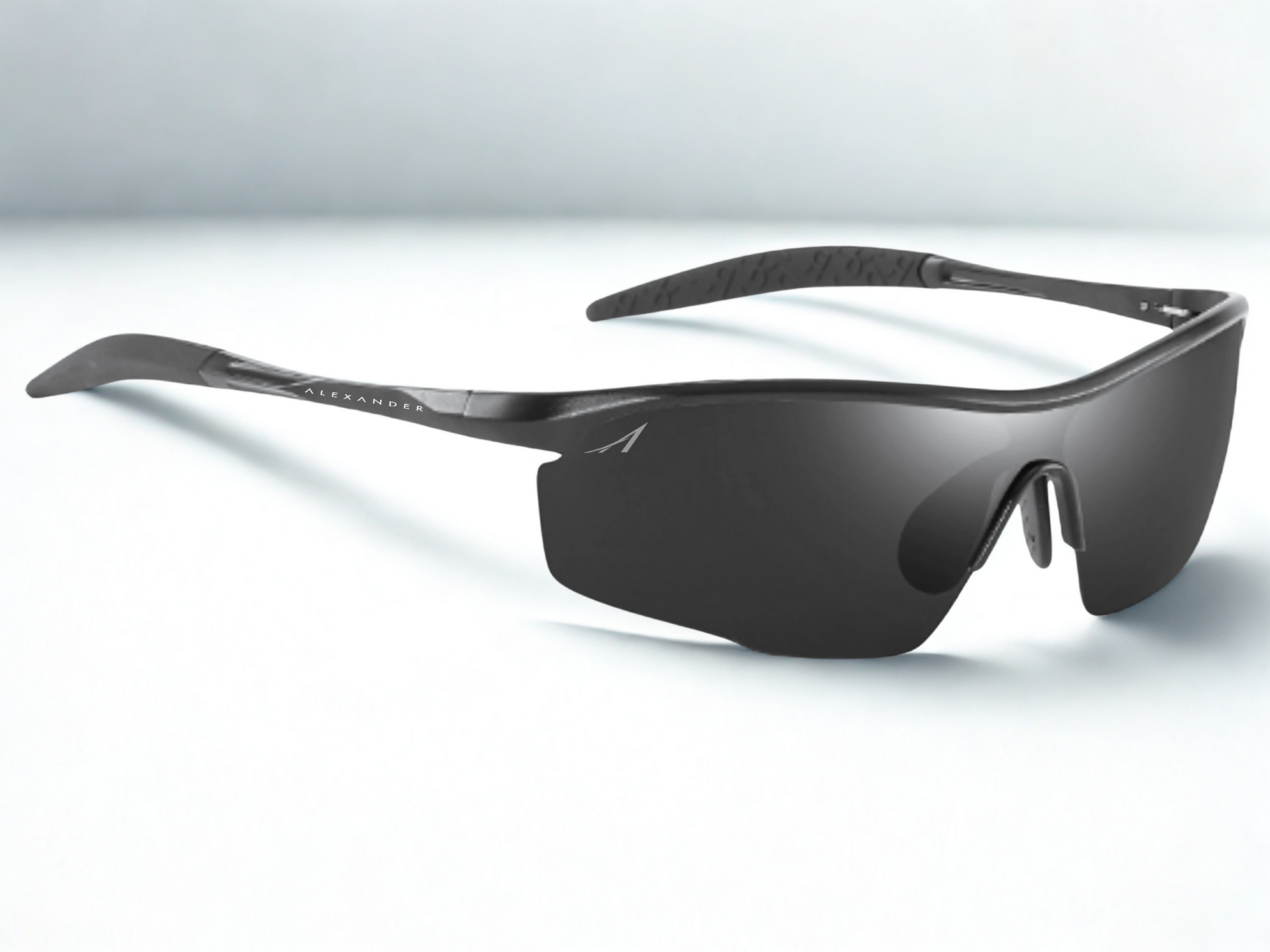 Metal Future Polarized