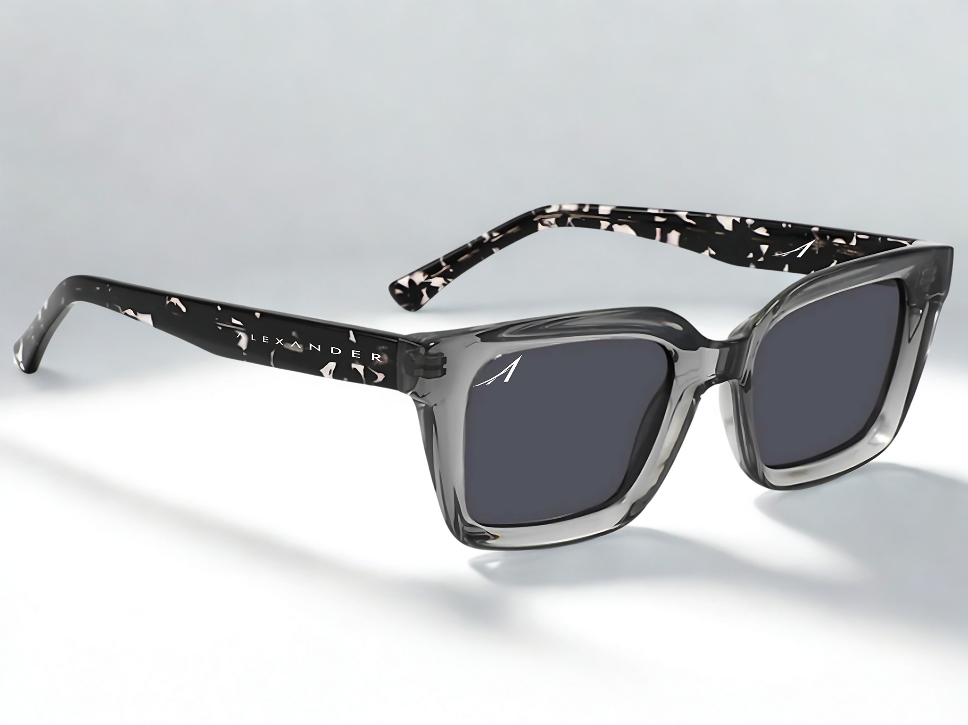 Milan Chic Polarized Sunglasses