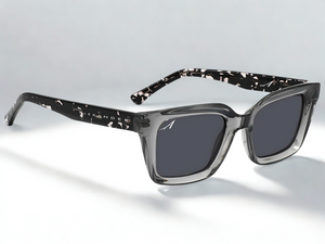 Milan Chic Polarized Sunglasses