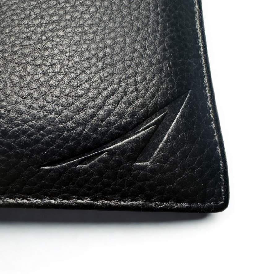 Premium Leather Wallet