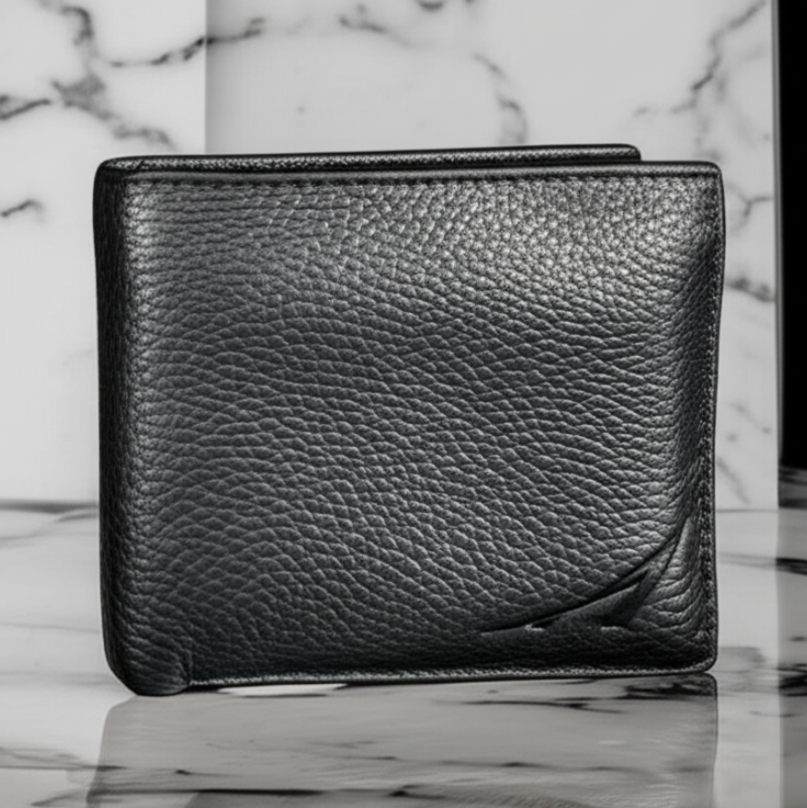 Premium Leather Wallet